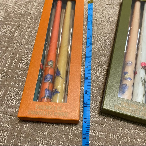 Urban Outfitters Accents Nwt Urban Outfitters Winnie Floral Taper